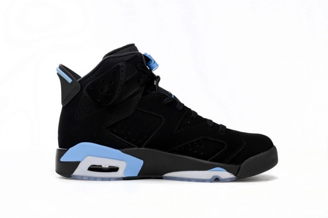 Rep TBK UNC Retro Air 384664-006 6 Jordan 0722